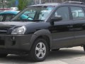 Hyundai Tucson I - Снимка 5