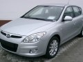 2007 Hyundai i30 I - Снимка 2