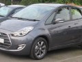 Hyundai ix20 (facelift 2015) - Фото 6