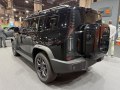 2024 ICH-X K3 - Foto 8