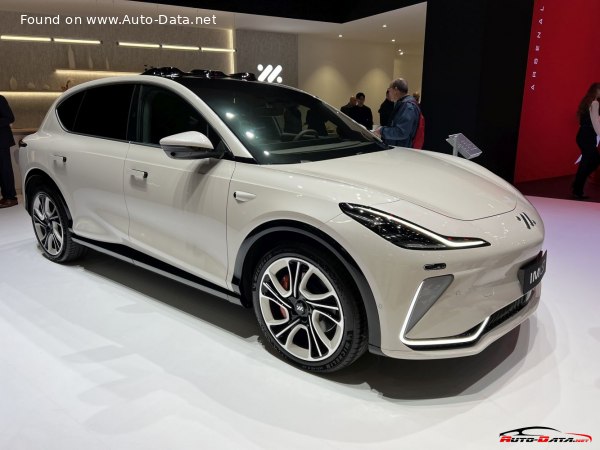 2023 IM LS7 - Kuva 1