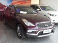 Infiniti QX50 I (facelift 2015) - εικόνα 2