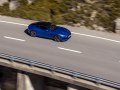 Jaguar F-type Coupe (facelift 2020) - Tekniska data, Bränsleförbrukning, Mått