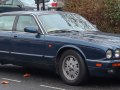 Jaguar XJ (X300) - Kuva 5