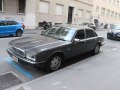 Jaguar XJ (XJ40/XJ81) - Bilde 10