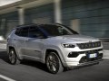 Jeep Compass II (MP, facelift 2021) - Photo 4