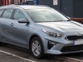 2018 Kia Ceed III Sportswagon - Foto 6