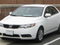 Kia Forte I (TD) - Kuva 4