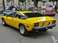 1972 Lamborghini Urraco - Foto 3