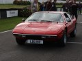 1972 Lamborghini Urraco - Fotoğraf 7