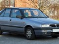 1993 Lancia Delta II (836) - Scheda Tecnica, Consumi, Dimensioni