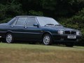 1982 Lancia Prisma (831 AB) - Technical Specs, Fuel consumption, Dimensions