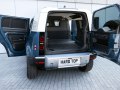 Land Rover Defender 110 (L663) - Fotografie 4