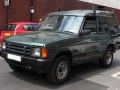 Land Rover Discovery I - εικόνα 5