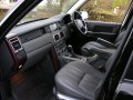 Land Rover Range Rover III (facelift 2005) - Fotoğraf 7
