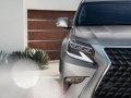 Lexus GX (J150, facelift 2019) - Photo 10