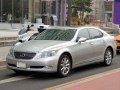 Lexus LS IV - Fotoğraf 6