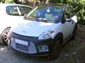 Ligier IXO 0.5 DCI (5 Hp) CVT