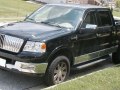 2005 Lincoln Mark LT - Фото 2