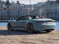 2027 Maserati GranCabrio II (facelift 2026) - Bild 4