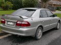 Mazda 626 V (GF) - Снимка 2