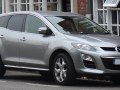 Mazda CX-7 (facelift 2009) - Photo 6