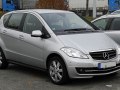 Mercedes-Benz A-sarja (W169, facelift 2008) - Kuva 7