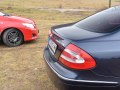 Mercedes-Benz CLK (C209) - Bilde 6