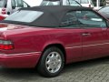 Mercedes-Benz E-class Cabrio (A124) - Bilde 2