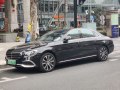 Mercedes-Benz Klasa E Long (V213, facelift 2020) - Fotografia 2