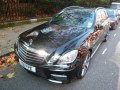 Mercedes-Benz E-sarja T-modell (S212) - Kuva 8