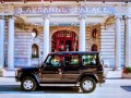 Mercedes-Benz G-class Long (W463) - Foto 4