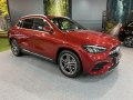 Mercedes-Benz GLA (H247, facelift 2023) - Fotografia 7