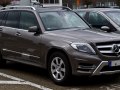 Mercedes-Benz GLK (X204, facelift 2012) - Fotografie 6