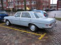 Mercedes-Benz W109 SEL - Fotografie 5