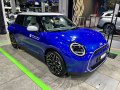 Mini Electric - Scheda Tecnica, Consumi, Dimensioni