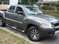 2006 Mitsubishi Raider - Foto 3