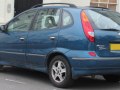Nissan Almera Tino - Bild 4