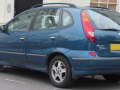 2000 Nissan Almera Tino - Fotoğraf 4