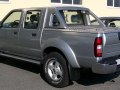 Nissan Navara II (D22) - εικόνα 4