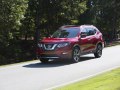 Nissan Rogue II (T32, facelift 2017) - Kuva 2