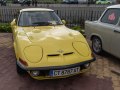 Opel GT I - Fotoğraf 2