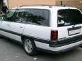 Opel Omega A Caravan - Bild 2