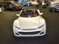 2018 Pariss Electric Concept - Foto 5