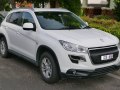 2012 Peugeot 4008 - Снимка 5