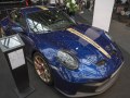 Porsche 911 (992) - Photo 8