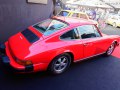 1976 Porsche 912E - Fotografie 5