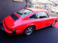 Porsche 912E - Photo 5