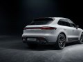Porsche Macan I (95B, facelift 2021) - Photo 2