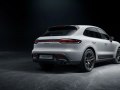 Porsche Macan I (95B, facelift 2021) - Fotoğraf 2